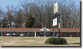 West Plains Motel