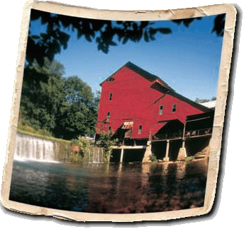 Mill