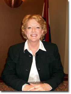 Brenda Smith