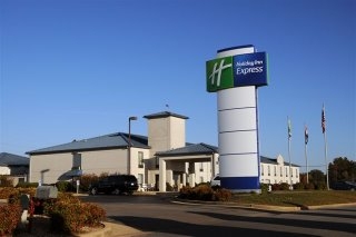 Holiday Inn Express