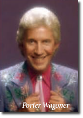 Porter Wagoner