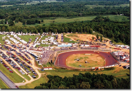 West Plains Speedway