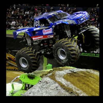 Monster Truck